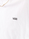 Vans Left Chest T-Shirt