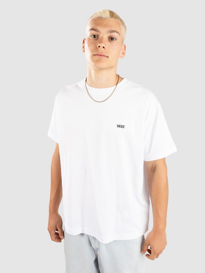 Vans Left Chest T-Shirt