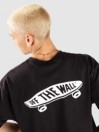 Vans Lx Graphic Tee Camiseta