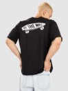 Vans Lx Graphic Tee Camiseta