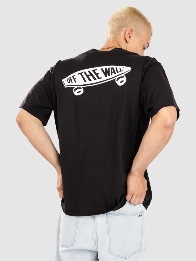 Vans Lx Graphic Tee Camiseta