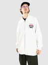 Vans Metal Wall Full Zip Hoodie