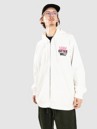 Vans Metal Wall Full Zip Hoodie