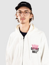 Vans Metal Wall Full Zip Hoodie