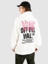 Vans Metal Wall Full Hettegenser med glidelås