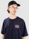 Vans Metal Wall T-Shirt