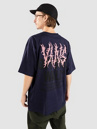 Vans Metal Wall T-Shirt