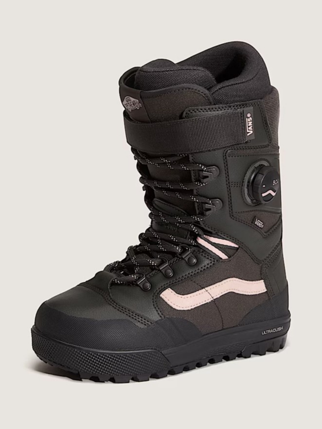 Vans Luna Pro 2026 Snowboard Boots