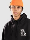 Vans Moving Co Sudadera con Capucha