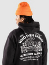 Vans Moving Co Sudadera con Capucha