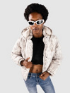 Vans MTE Hillgate AOP Cropped Puffer Veste