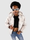 Vans MTE Hillgate AOP Cropped Puffer Jacket