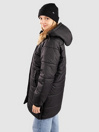 Vans MTE Hillgate Long Puffer Jacket
