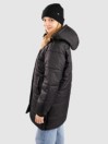Vans MTE Hillgate Long Puffer Jakna