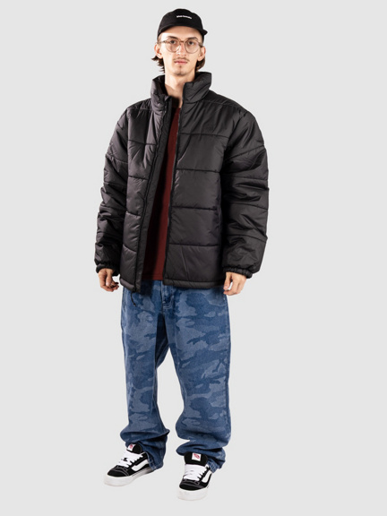 Vans MTE Hillgate No Hood Puffer Veste acheter maintenant ID