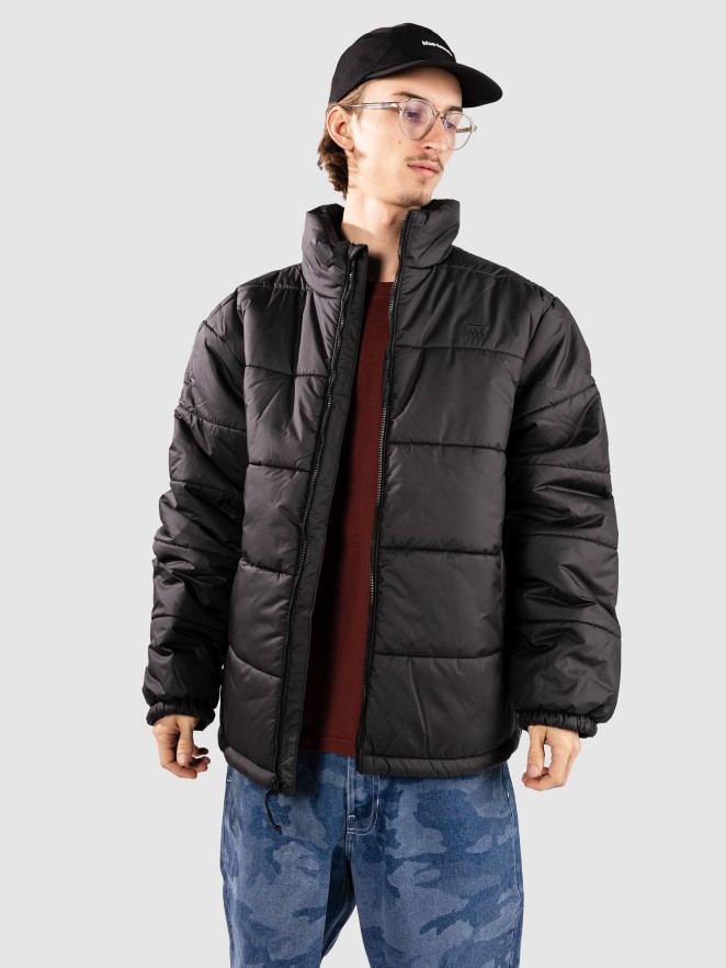 Vans MTE Hillgate No Hood Puffer Jacket