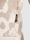 Vans MTE Kennett Printed PO Mikina s kapucí