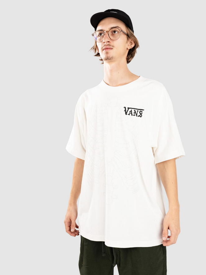 Vans MTE Ribcage Reversible T-Shirt