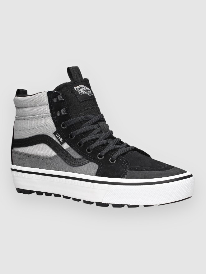 Vans MTE Sk8-Hi Waterproof Insulated Winter Shoes