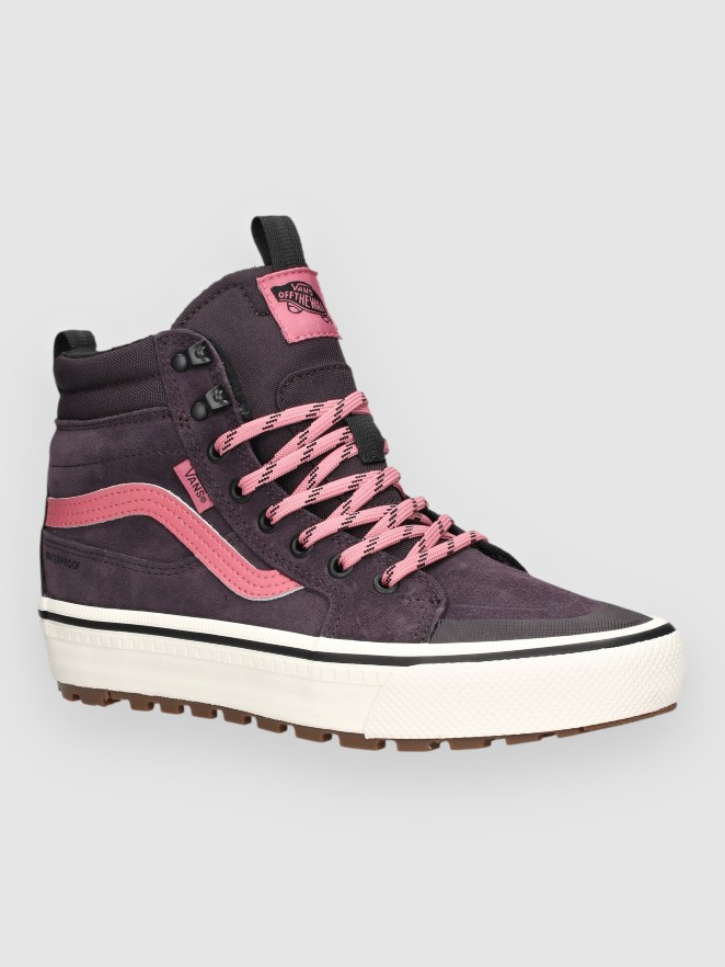 Vans MTE Sk8-Hi Waterproof Insulated Winter Schuhe