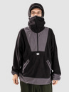 Vans MTE Warrens Polar Fleece Balaclava PO Hoodie