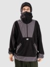 Vans MTE Warrens Polar Fleece Balaclava PO Hoodie