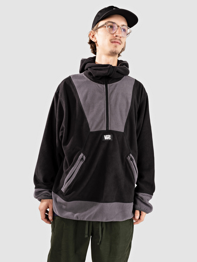 Vans MTE Warrens Polar Fleece Balaclava PO Hoodie