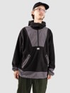 Vans MTE Warrens Polar Fleece Balaclava PO Hoodie