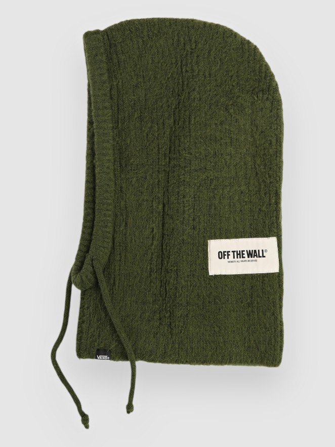 Vans Off The Wall Hoodie