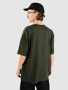 Vans Original Standards Blocked Box T-Shirt