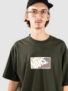 Vans Original Standards Blocked Box T-Shirt