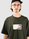 Vans Original Standards Blocked Box T-Shirt