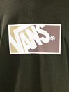 Vans Original Standards Blocked Box T-Shirt