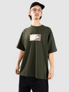 Vans Original Standards Blocked Box T-Shirt