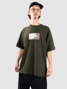 Vans Original Standards Blocked Box T-Shirt