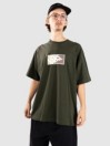 Vans Original Standards Blocked Box T-Shirt
