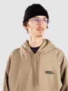 Vans Original Standards Statement Felpa con Cappuccio