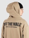 Vans Original Standards Statement Hoodie