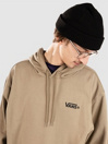 Vans Original Standards Statement Felpa con Cappuccio