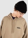 Vans Original Standards Statement Felpa con Cappuccio