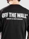 Vans Original Standards Statement T-Shirt