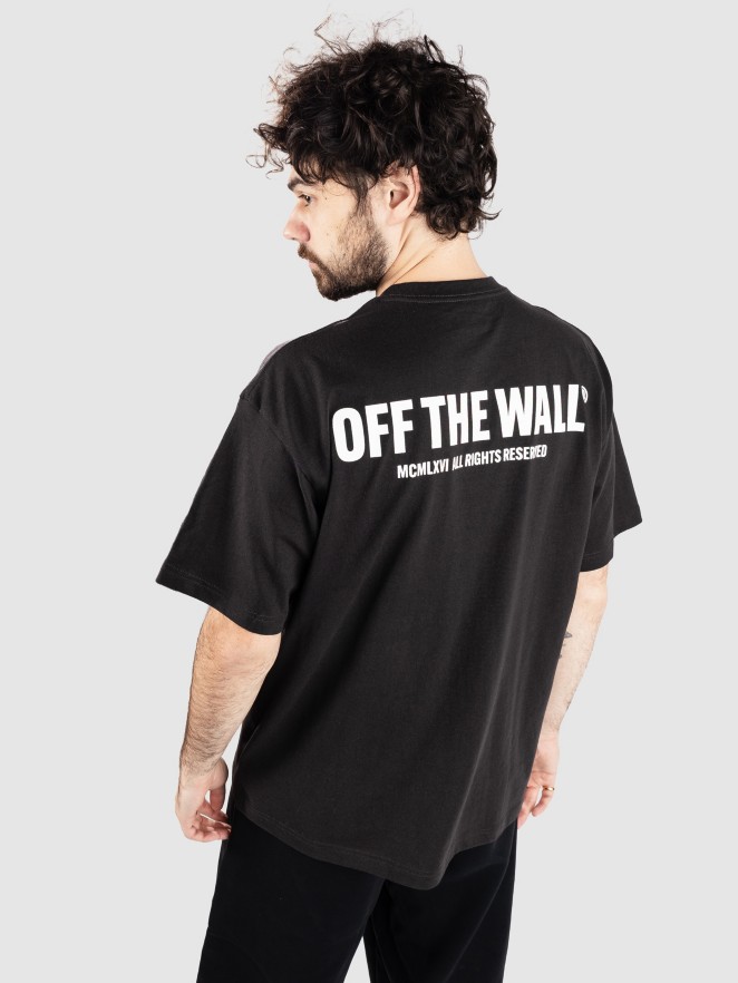 Vans Original Standards Statement T-Shirt