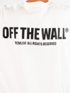 Vans Original Standards Statement Camiseta