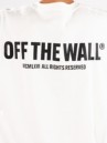 Vans Original Standards Statement T-Shirt