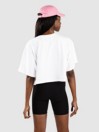 Vans Rhythm Relaxed Crop T-Shirt