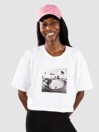 Vans Rhythm Relaxed Crop T-Shirt