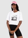 Vans Rhythm Relaxed Crop T-Shirt
