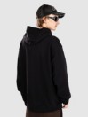 Vans Salton Loose Ft Po Hoodie