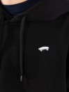 Vans Salton Loose Ft Po Hoodie