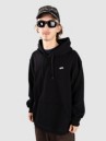Vans Salton Loose Ft Po Hoodie